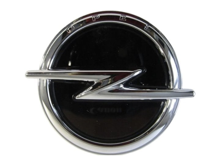 Opel Corsa F Bağaj Arması Psa Marka 9830092880