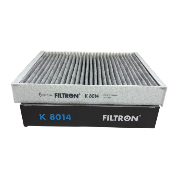 Opel Astra J Polen Filtresi Karbonlu Filtron Marka K8014