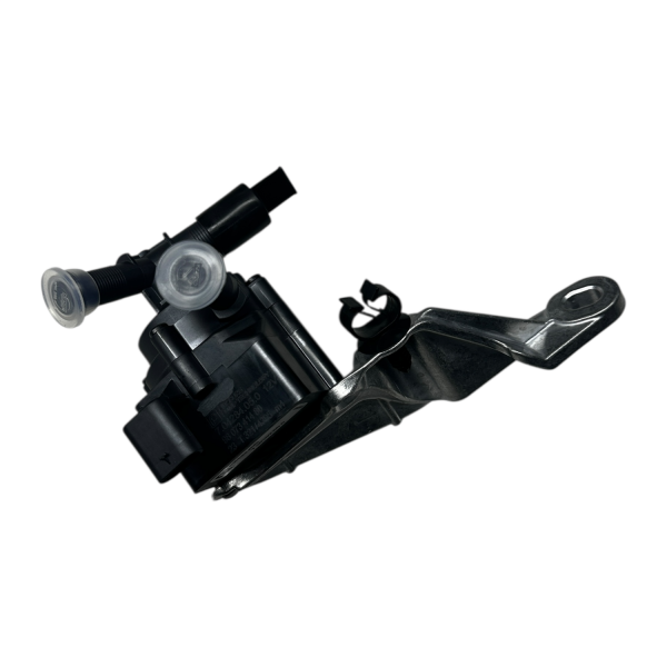 Cıtroen C3 1.2 Motor İlave Ek Su Pompası Pierburg Marka 7.10102.00.0