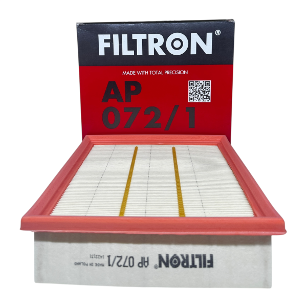 Opel Corsa E Benzinli Hava Filtresi Filtron Marka AP072/1