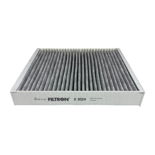 Opel İnsignia A  Polen Filtresi Karbonlu Filtron Marka K8014