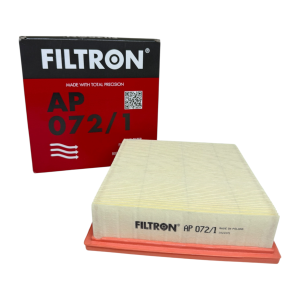 Opel Corsa E Benzinli Hava Filtresi Filtron Marka AP072/1