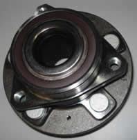 Opel İnsignia A Arka Teker Poryası Mette Marka 409P1233