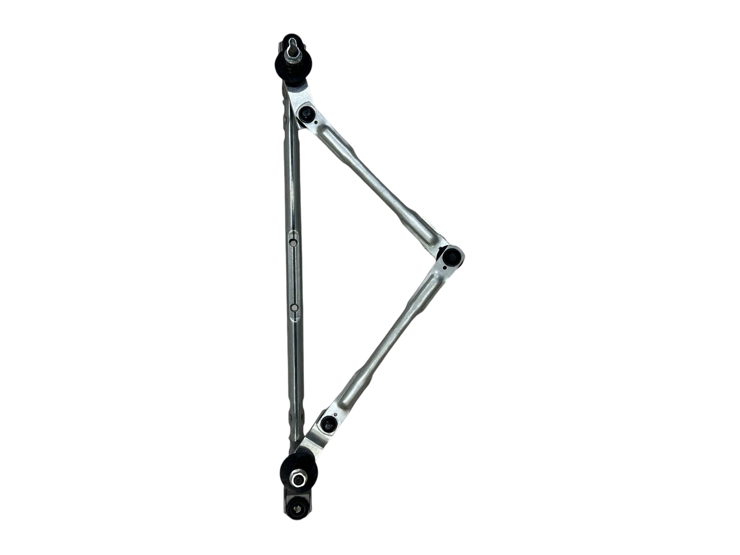 Chevrolet Captiva Ön Cam Silecek Alt Mekanizması Mette Marka 977W7040