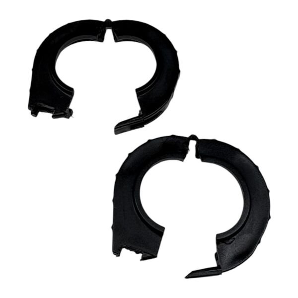 Opel Astra H Radyatör Bağlantı Kelepçesi Mette Marka 754K4344