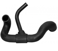 Opel Corsa B X12XE Klimasız Motor Otomatik Vites Radyatör Çıkış Borusu İbraş Marka 21305