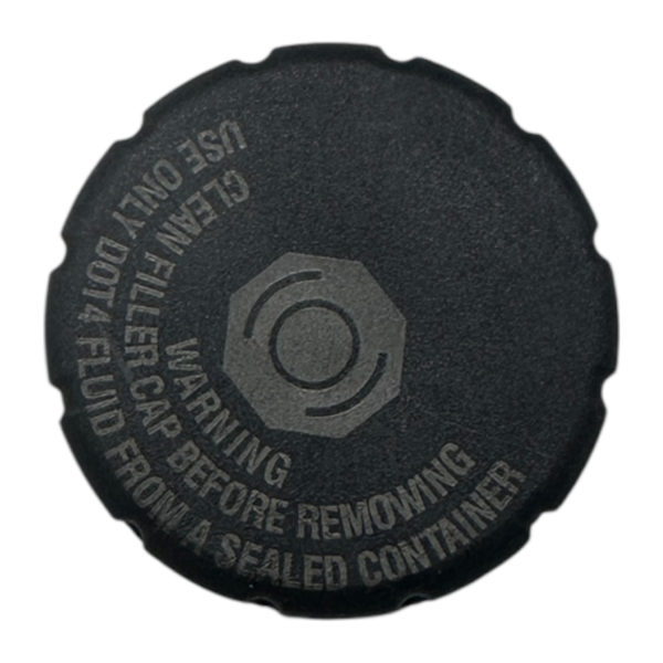 Opel Zafira B Fren Hidrolik Kapağı Mette Marka 754K4174