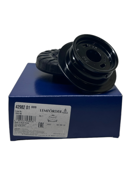 Chevrolet Aveo T300 Ön Amortisör Takozu (Bilyalı) Lemförder Marka 4298201