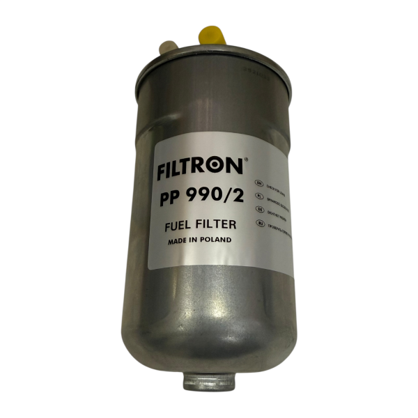 Opel Corsa E 1.3 Dizel Mazot Filtresi Fıltron Marka PP990/2