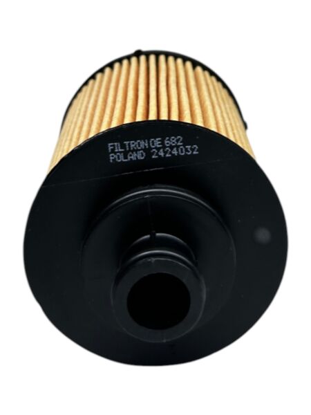Opel Corsa C 1.3 Dizel Motor Yağ Fİltresi Pimli Fİltron Marka OE682