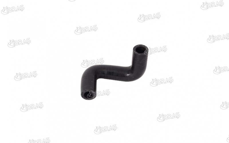 Opel Corsa D Z13DTE- A13DTE-A13DTR  Dizel Motor Turbo Yağ Dönüş Borusu İbraş Marka 13922