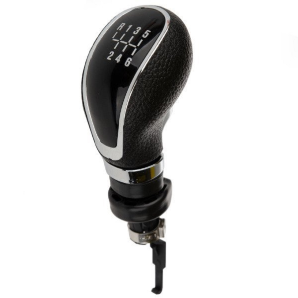 Opel İnsignia A 6 İleri Vites Topuzu (Siyah) Shift Marka ST108