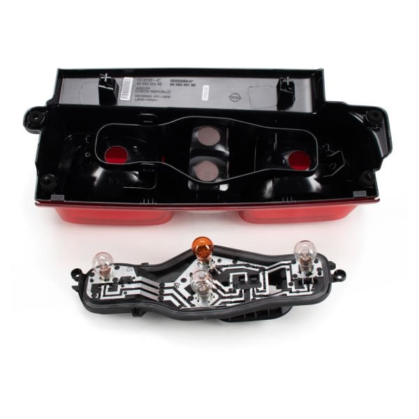 Opel Vivaro C Sol Stop Lambası Psa Marka 9808243180