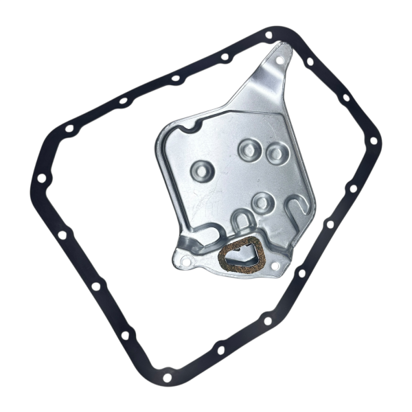 Chevrolet Aveo Otomatik Şanzıman Filtresi Wisco Marka WSC-2133077-00