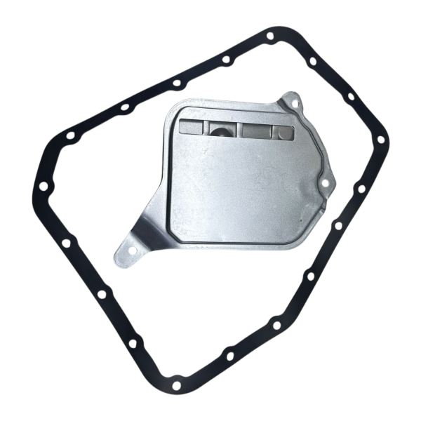 Chevrolet Aveo Otomatik Şanzıman Filtresi Wisco Marka WSC-2133077-00