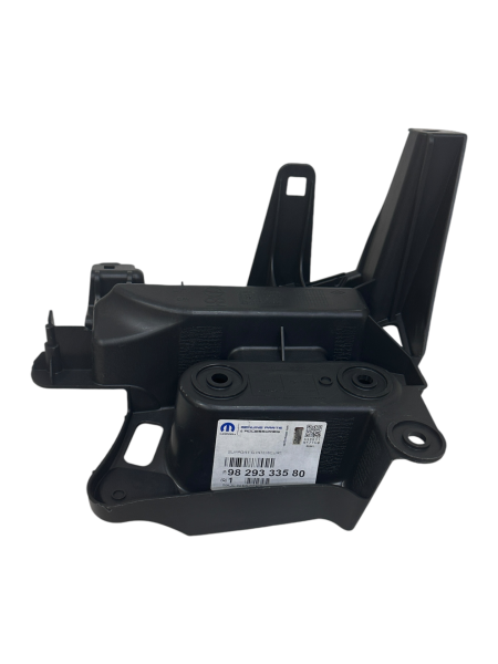 Opel Corsa F Arka Tampon Demir Braketi Sol Psa Marka 9829333580
