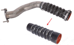 Chevrolet Captiva C 140 Turbo Hortumu İbraş Marka 21711