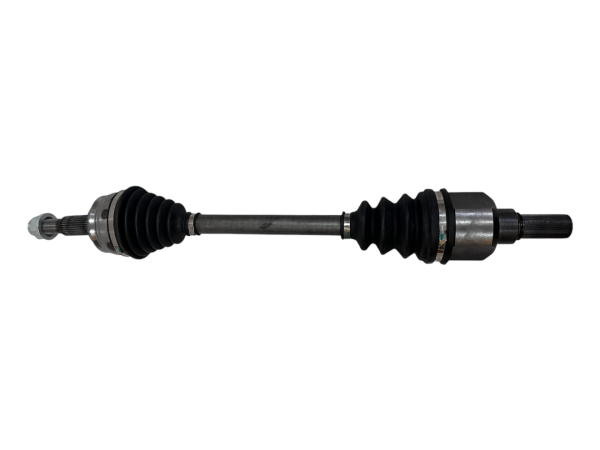 Peugeot Partner 1.5 Dizel Motor Sol Aks Gsp Marka 204579