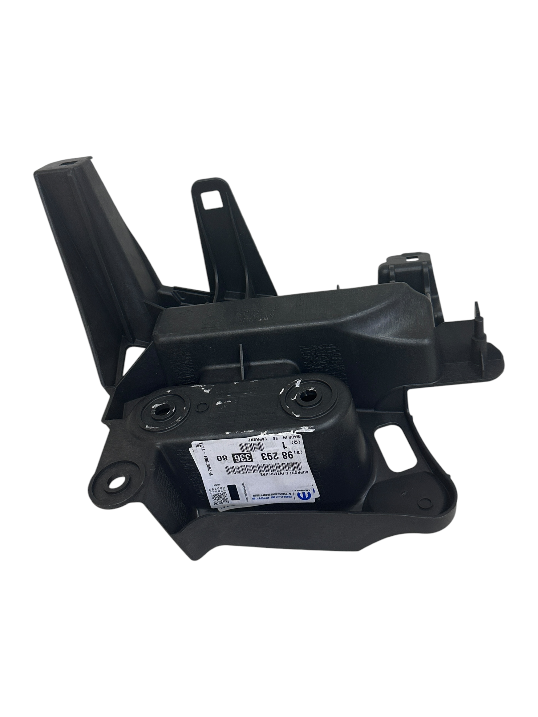 Opel Corsa F Arka Tampon Demir Braketi Sağ Psa Marka 9829333680