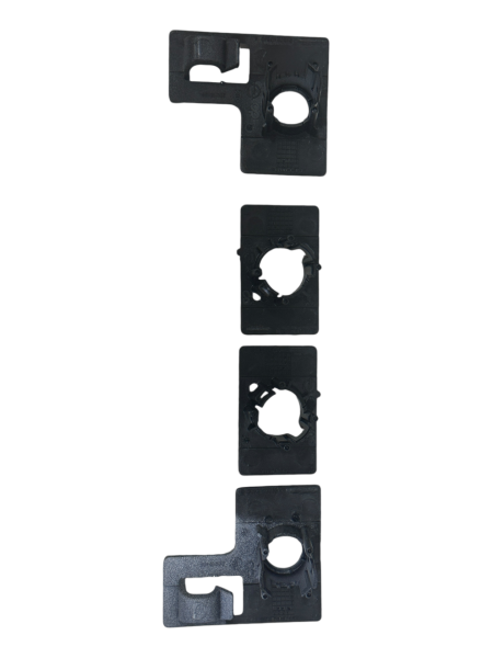 Opel Corsa F Park Sensör Braket Takımı Psa Marka 166382761T