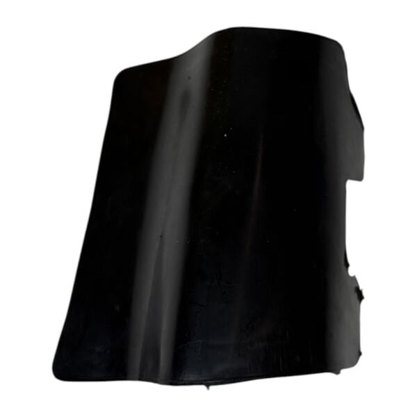 Opel Corsa B Makyajlı Kasa Arka Tampon Çeki Demir Kapağı Mette Marka 754K4367