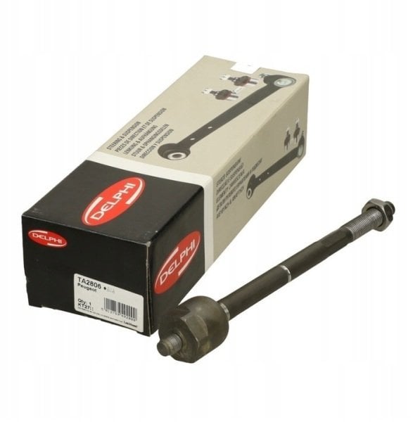 Opel Crossland X Rot Kolu Delphi Marka