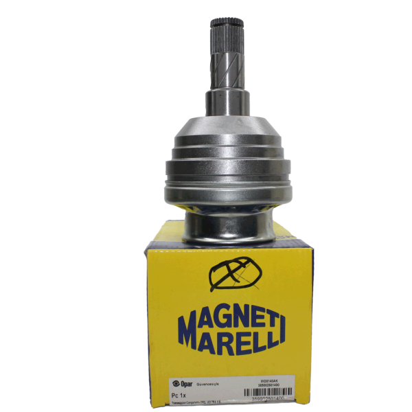 Opel Vectra B İç Aks Kafası Magnetti Marelli Marka 359002501400