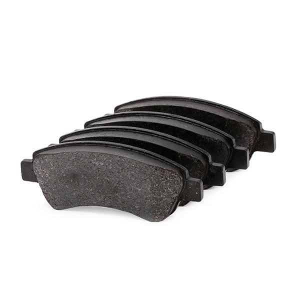 Opel Crossland X Ön Fren Balata Takımı Delphı Marka LP1727