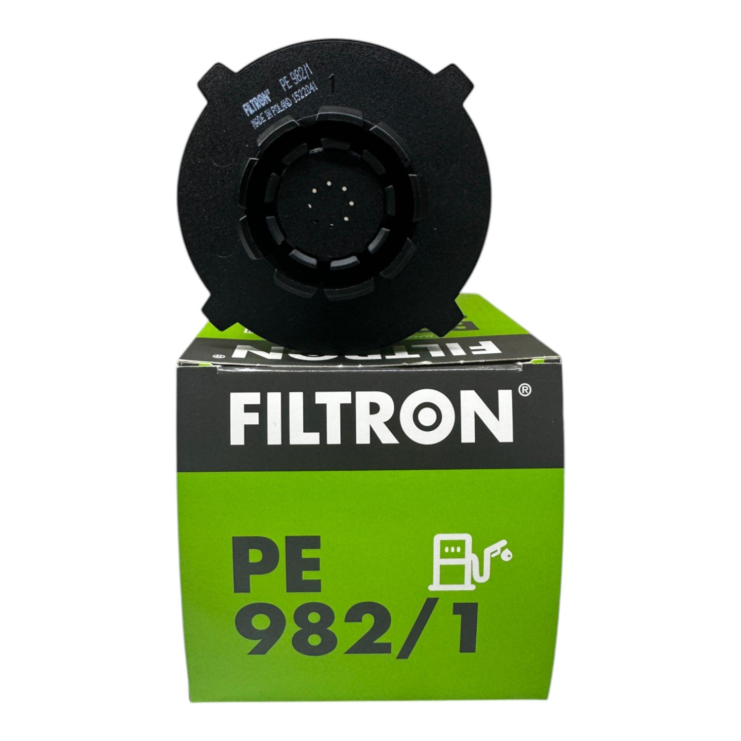 Opel İnsignia 1.6 Dizel Yakıt Filtresi Filtron Marka PE982/1