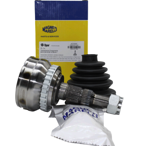 Opel Vectra B 2.0 Motor Dış Aks Kafası Abs.li Magnetti Marelli Marka 359002501690