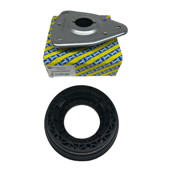 Citroen C5 Aircross Ön Amortisör Üst Takozu Bilyalı Snr Marka KB659.62