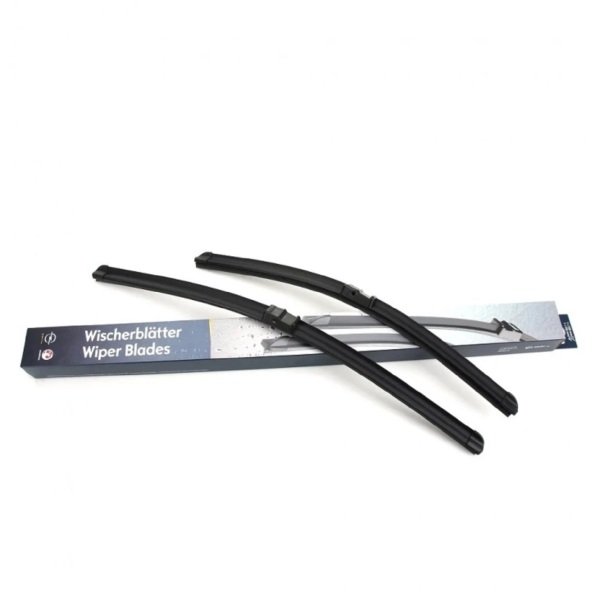 Opel Crossland X Ön Cam Silecek Süpürgesi Psa Marka 39200337