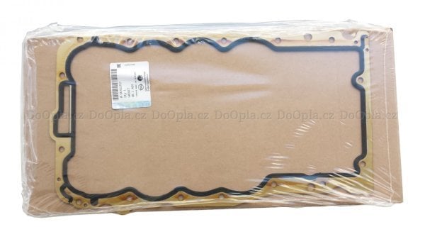 Opel Corsa D 1.2/1.4 Benzinli Twinport Motor Karter Contası Psa Marka 55353797