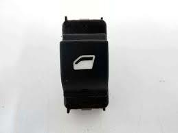 Opel Crossland X Tekli Cam Açma Düğmesi Psa Marka 96762292ZD