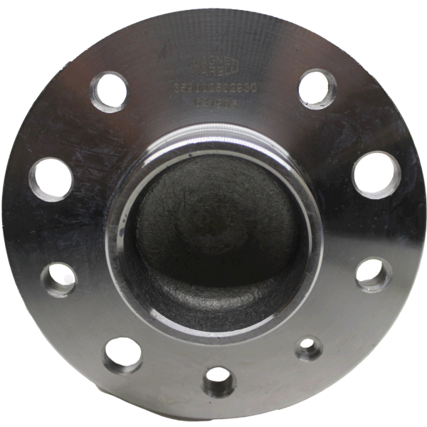 Opel Astra H Arka Porya  5 Bijon Magnetti Marelli Marka MAR-359002502930