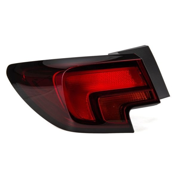 Opel Astra K Sol Dış (Şöför Tarafı) Stop Lambası Ledsiz Magnetti Marelli Marka MAR-714081380103