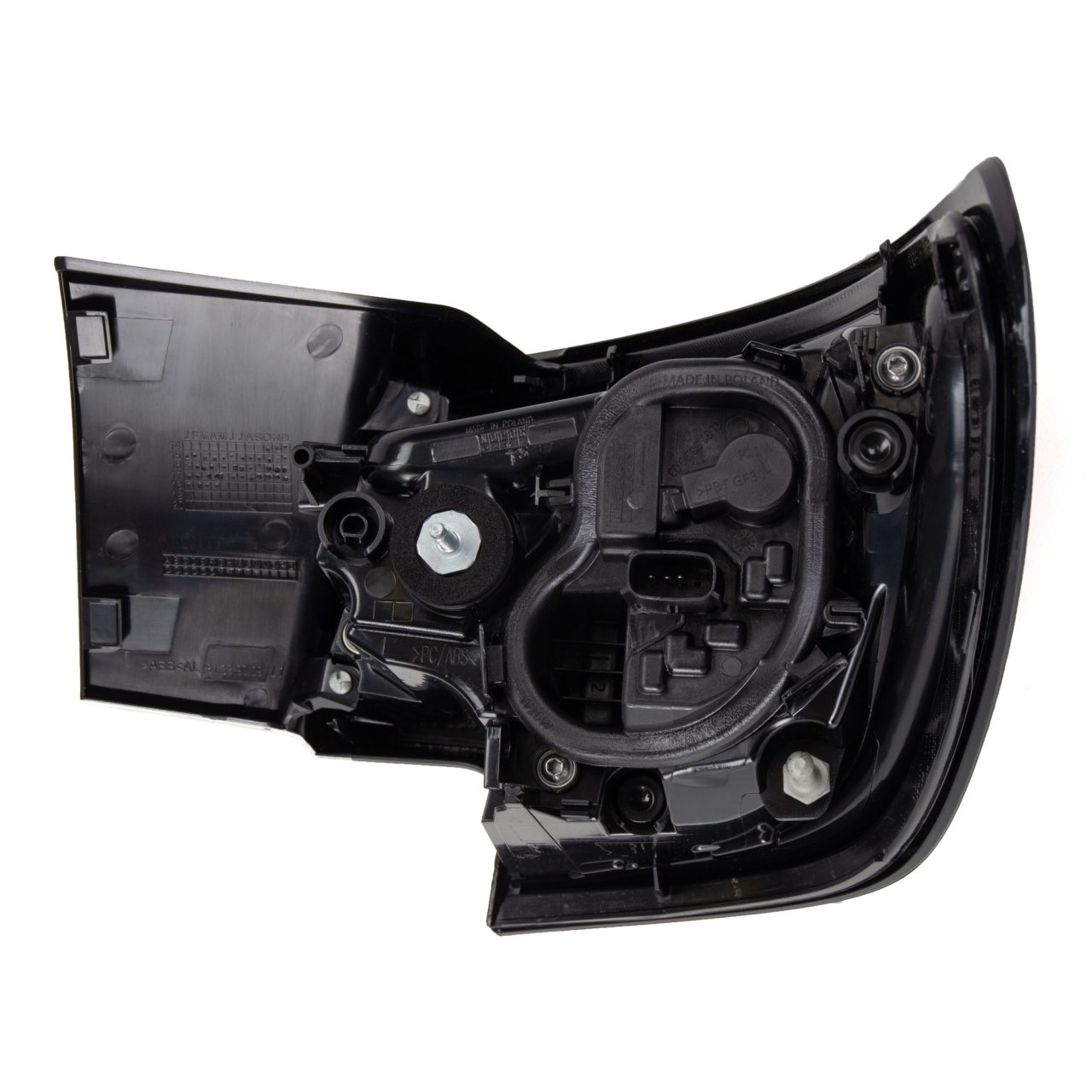 Opel Astra K Sol Dış (Şöför Tarafı) Stop Lambası Ledsiz Magnetti Marelli Marka 714081380103