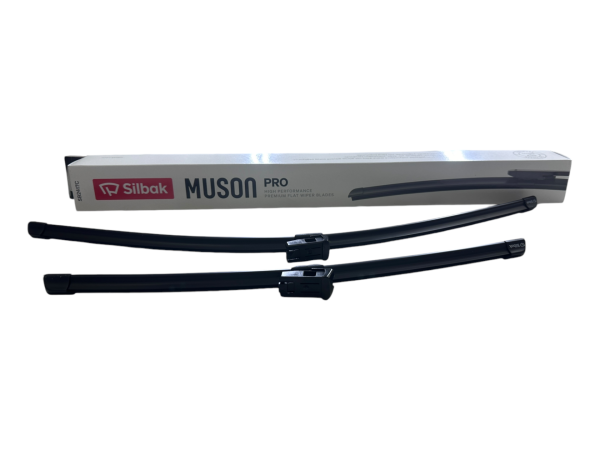 Opel Combo E Ön Silecek Süpürgesi Silbak Marka SB2417C