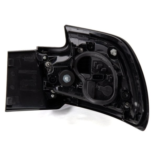 Opel Astra K Sağ Dış (Yolcu Tarafı) Stop Lambası Ledsiz Magnetti Marelli Marka MAR-714081380203