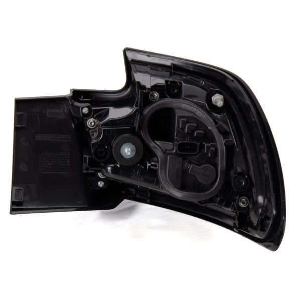 Opel Astra K Sağ Dış (Yolcu Tarafı) Stop Lambası Ledsiz Magnetti Marelli Marka 714081380203