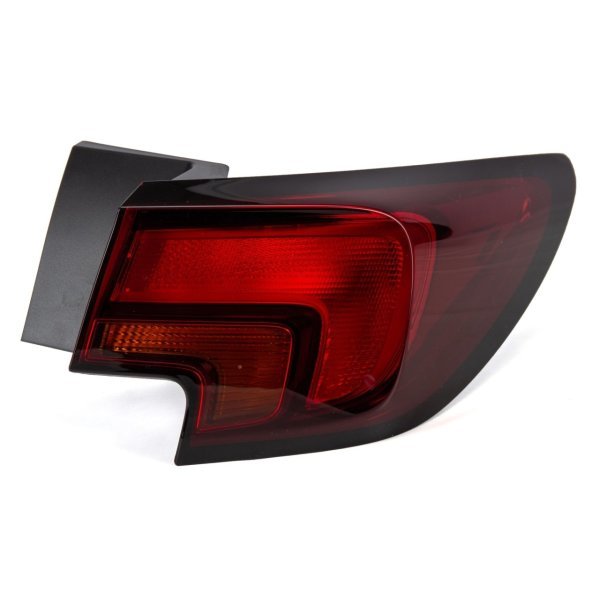 Opel Astra K Sağ Dış (Yolcu Tarafı) Stop Lambası Ledsiz Magnetti Marelli Marka 714081380203