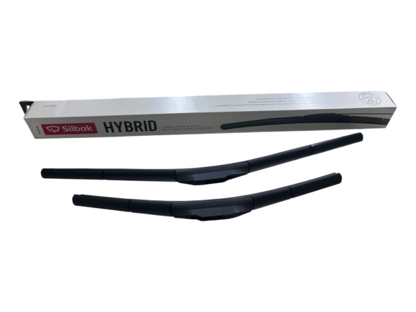 Opel İnsignia A Ön Silecek Süpürgesi Hybrıd Silbak Marka SH2418