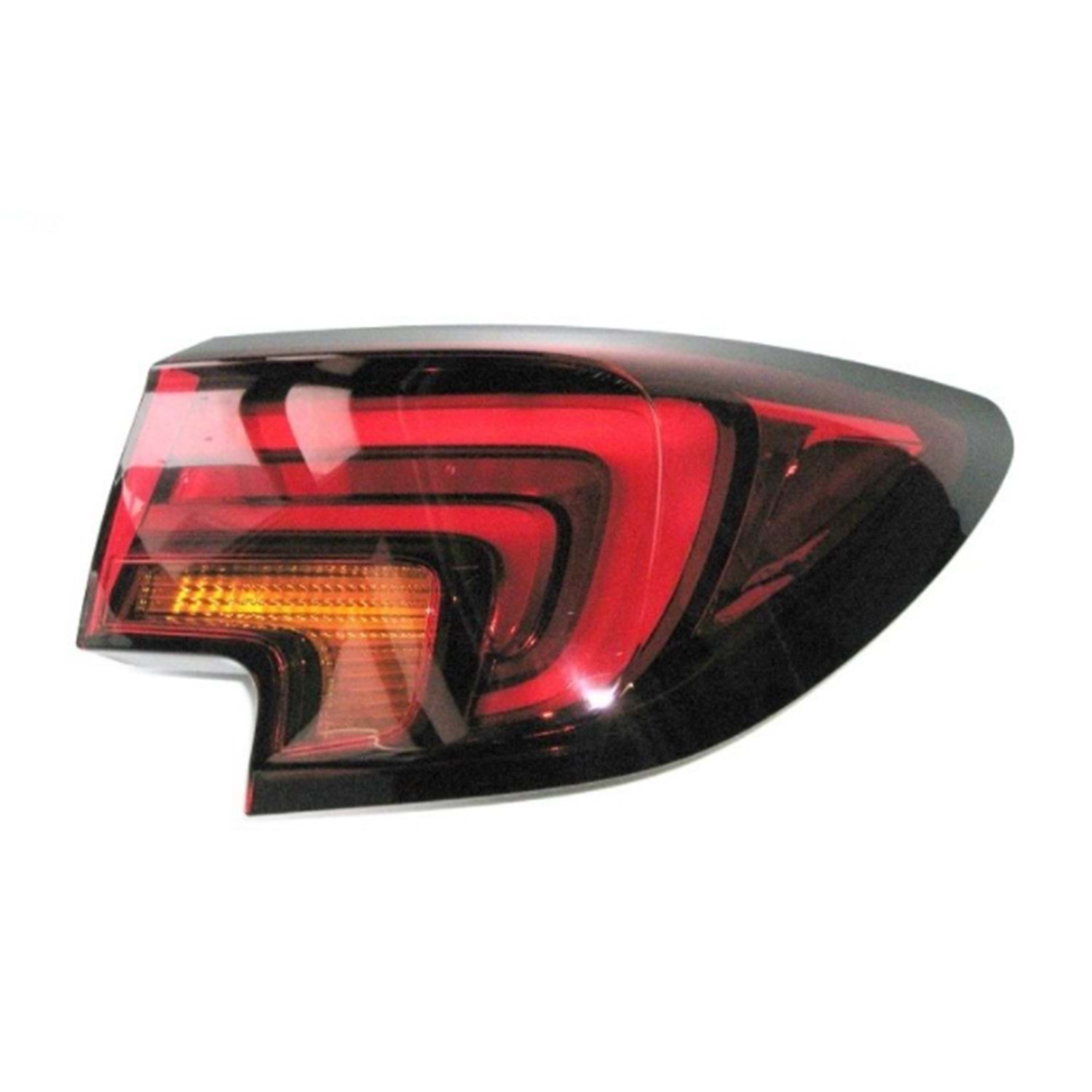 Opel Astra K Stop Lambası Sağ Led.li Magnetti Marelli Marka 714081400203