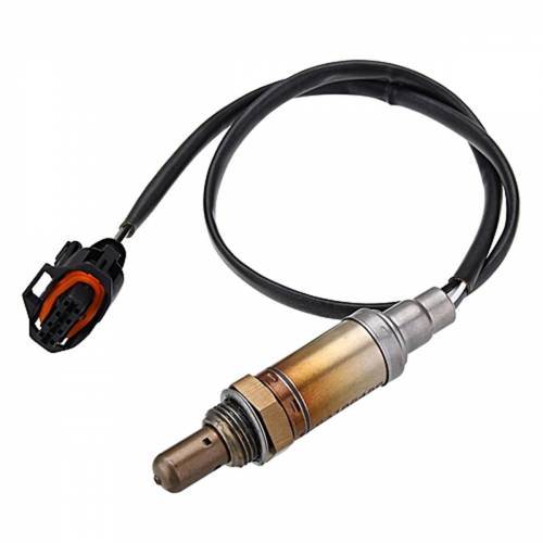 Opel Corsa C Z14XEP Benzinli Motor Oksijen Sensörü Konum 1 Bosch Marka