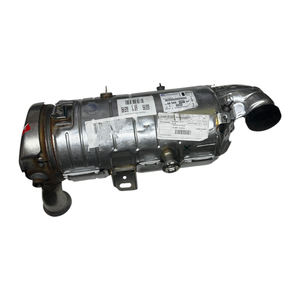 Opel Combo E 1.5 Dizel Partikül Filtresi Psa Marka 9858944280