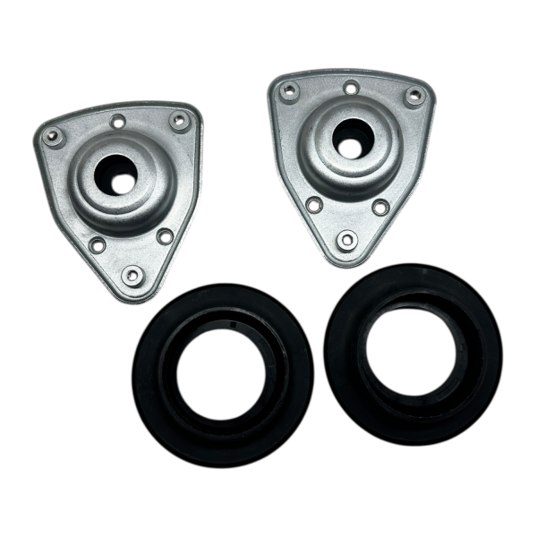 Citroen C4 Picasso Ön Amortisör Üst Takozu Bilyalı Takım Snr Marka KB659.62