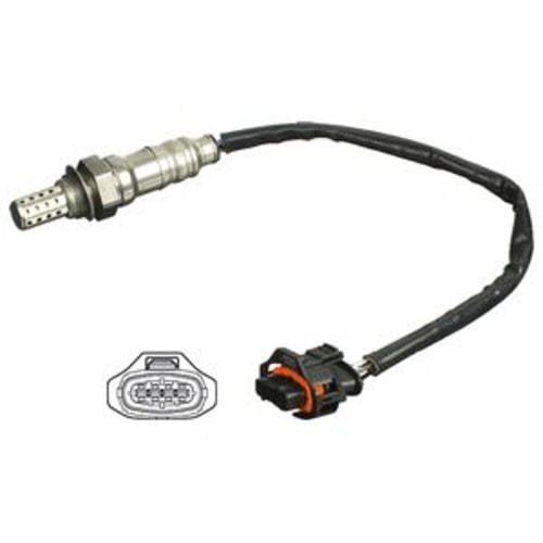 Opel Astra J A16LET Benzinli Motor Oksijen Sensöürü Konum 1 Delphi Marka ES20427