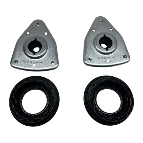 Citroen C5 Aircross Ön Amortisör Üst Takozu Bilyalı Takım Snr Marka KB659.62