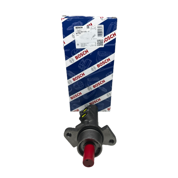 Opel Combo C Fren Ana Merkezi Bosch Marka F026003638