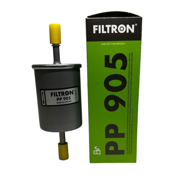 Opel Meriva A Benzin Filtresi Filtron Marka PP905
